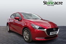 Mazda 2 (15-25) Skyactiv-G 90ps GT Sport Nav 5d For Sale - Stoneacre Doncaster, Doncaster
