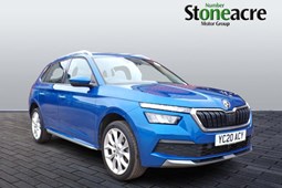 Skoda Kamiq SUV (19 on) SE L 1.0 TSI 115PS DSG auto 5d For Sale - Stoneacre Doncaster, Doncaster