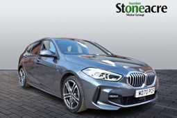 BMW 1-Series Hatchback (19-24) 118i M Sport Dual-clutch auto 5d For Sale - Stoneacre Doncaster, Doncaster