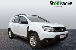 Dacia Duster SUV (18-24) 1.0 TCe 90 Comfort 5dr For Sale - Stoneacre Doncaster, Doncaster