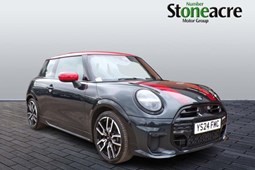 MINI Cooper Hatchback (24 on) 1.5 C Sport 3dr Auto For Sale - Stoneacre Doncaster, Doncaster