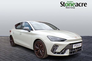 Cupra Leon Hatchback (20 on) 1.5 eHybrid 204 V3 5dr DSG For Sale - Stoneacre Doncaster, Doncaster