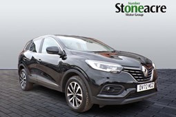 Renault Kadjar (15-22) 1.3 TCE Equilibre 5dr EDC For Sale - Stoneacre Doncaster, Doncaster