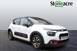 Citroen C3 (17-24) 1.2 PureTech C-Series 5dr For Sale - Stoneacre Doncaster, Doncaster