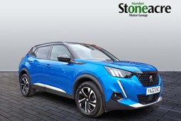 Peugeot 2008 (20 on) 1.2 PureTech 130 GT 5dr For Sale - Stoneacre Doncaster, Doncaster