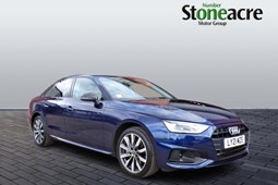 Audi A4 Saloon (15-24) 40 TFSI 204 Sport Edition 4dr S Tronic [C+S] For Sale - Stoneacre Doncaster, Doncaster