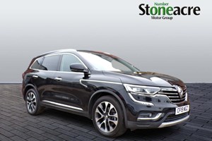 Renault Koleos SUV (17-20) GT Line dCi 175 4WD X-Tronic auto 5d For Sale - Stoneacre Doncaster, Doncaster