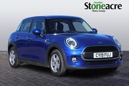 MINI Hatchback (14-24) One Classic 5d For Sale - Stoneacre Wrexham, Wrexham