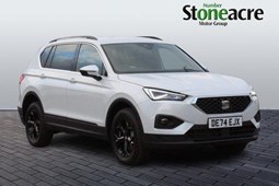 SEAT Tarraco SUV (18 on) 2.0 TDI SE Technology 5dr DSG For Sale - Stoneacre Wrexham, Wrexham