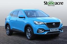 MG HS SUV (19-24) Exclusive 1.5T-GDI DCT auto 5d For Sale - Stoneacre Wrexham, Wrexham