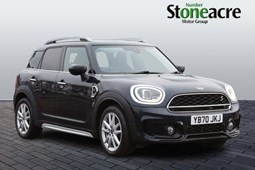 MINI Countryman SUV (17-24) 2.0 Cooper S Sport Auto 5d For Sale - Stoneacre Wrexham, Wrexham