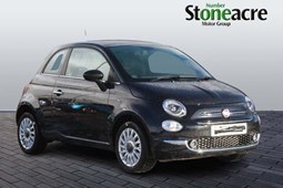 Fiat 500 Hatchback (08-24) 1.0 Mild Hybrid 3dr For Sale - Stoneacre Wrexham, Wrexham