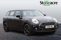 MINI Clubman (15-24) Cooper Sport (07/19-) 6d For Sale - Stoneacre Wrexham, Wrexham