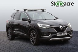 Renault Kadjar (15-22) S Edition TCe 140 5d For Sale - Stoneacre Wrexham, Wrexham