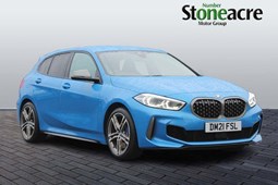 BMW 1-Series M135i (19-24) M135i xDrive Sport Automatic 5d For Sale - Stoneacre Wrexham, Wrexham