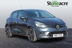 Renault Clio Hatchback (12-19) Dynamique S Nav dCi 90 EDC auto 5d For Sale - Stoneacre Wrexham, Wrexham