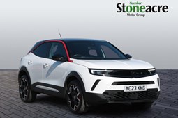 Vauxhall Mokka SUV (20 on) 1.2 Turbo GS 5dr Auto For Sale - Stoneacre Wrexham, Wrexham