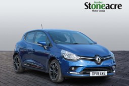 Renault Clio Hatchback (12-19) Iconic TCe 90 5d For Sale - Stoneacre Wrexham, Wrexham