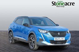 Peugeot 2008 (20 on) 1.2 PureTech 130 GT 5dr For Sale - Stoneacre Wrexham, Wrexham