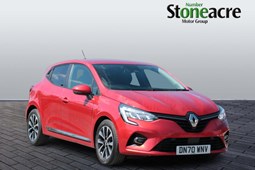 Renault Clio Hatchback (19 on) Iconic TCe 100 5d For Sale - Stoneacre Wrexham, Wrexham