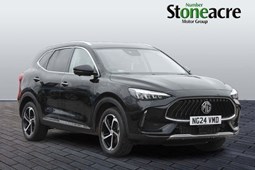 MG HS SUV (19-24) 1.5 T-GDI PHEV Trophy 5dr Auto For Sale - Stoneacre Wrexham, Wrexham