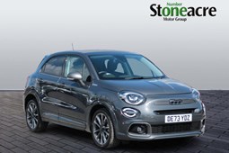 Fiat 500X (15-24) 1.0 Sport 5dr For Sale - Stoneacre Wrexham, Wrexham