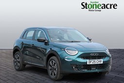 Fiat 600 SUV (24 on) 1.2 Hybrid 48V 136 5dr eDCT-6 For Sale - Stoneacre Wrexham, Wrexham
