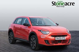 Fiat 600 SUV (24 on) 1.2 Hybrid 48V 5dr eDCT-6 For Sale - Stoneacre Wrexham, Wrexham