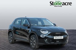 Fiat 600 SUV (24 on) 1.2 Hybrid 48V 136 5dr eDCT-6 For Sale - Stoneacre Wrexham, Wrexham