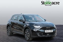 Fiat 600 SUV (24 on) 1.2 Hybrid 48V 5dr eDCT-6 For Sale - Stoneacre Wrexham, Wrexham