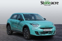 Fiat 600 SUV (24 on) 1.2 Hybrid 48V 136 5dr eDCT-6 For Sale - Stoneacre Wrexham, Wrexham