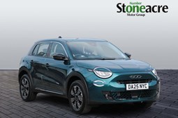 Fiat 600 SUV (24 on) 1.2 Hybrid 48V 136 5dr eDCT-6 For Sale - Stoneacre Wrexham, Wrexham