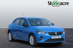 Vauxhall Corsa Electric Hatchback (23 on) 115kW Ultimate 51kWh 5dr Auto For Sale - Stoneacre Wrexham, Wrexham
