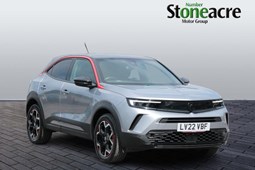 Vauxhall Mokka SUV (20 on) 1.2 Turbo SRi Premium 5dr For Sale - Stoneacre Wrexham, Wrexham