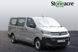 Citroen e-SpaceTourer MPV (20 on) 100kW You XL [9 Seat] 75kWh 5dr Auto For Sale - Stoneacre Wrexham, Wrexham