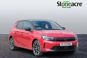 Vauxhall Corsa Hatchback (20 on) 1.2 Turbo Yes 5dr [Winter Pack] For Sale - Stoneacre Wrexham, Wrexham
