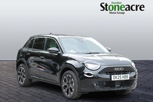 Fiat 600 SUV (24 on) 1.2 Hybrid 48V La Prima 5dr eDCT-6 For Sale - Stoneacre Wrexham, Wrexham
