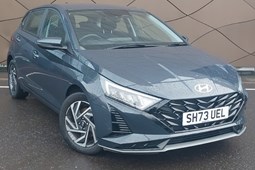 Hyundai i20 Hatchback (20 on) 1.0T GDi Advance 5dr For Sale - Arnold Clark Hyundai (Glasgow), Glasgow