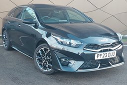 Kia ProCeed Shooting Brake (19 on) 1.5T GDi ISG GT-Line 5dr For Sale - Arnold Clark Hyundai (Glasgow), Glasgow