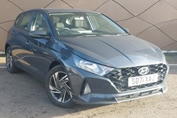 Hyundai i20 Hatchback (20 on) 1.0T GDi Element 5dr For Sale - Arnold Clark Hyundai (Glasgow), Glasgow