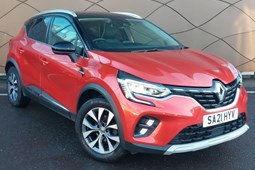 Renault Captur (20 on) S Edition TCe 130 5d For Sale - Arnold Clark Hyundai (Glasgow), Glasgow