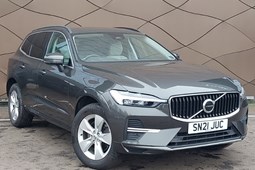 Volvo XC60 SUV (17 on) 2.0 B4D Momentum 5dr AWD Geartronic For Sale - Arnold Clark Hyundai (Glasgow), Glasgow