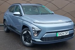 Hyundai Kona Electric SUV (23 on) 160kW Advance 65kWh 5dr Auto For Sale - Arnold Clark Hyundai (Glasgow), Glasgow