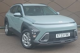 Hyundai Kona SUV (23 on) 1.0T Advance 5dr For Sale - Arnold Clark Hyundai (Glasgow), Glasgow