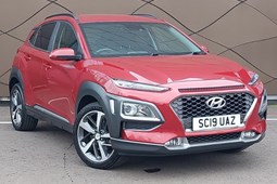 Hyundai Kona SUV (17-23) Premium 1.0 T-GDi 120PS 2WD 5d For Sale - Arnold Clark Hyundai (Glasgow), Glasgow