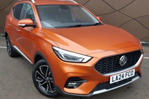 MG ZS SUV (17-24) 1.0T GDi Exclusive DCT 5d For Sale - Arnold Clark Hyundai (Glasgow), Glasgow