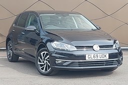 Volkswagen Golf Hatchback (13-20) Match Edition 1.0 TSI 115PS 5d For Sale - Arnold Clark Hyundai (Glasgow), Glasgow