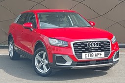 Audi Q2 SUV (16 on) Sport 1.0 TFSI 115PS 5d For Sale - Arnold Clark Hyundai (Glasgow), Glasgow