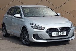 Hyundai i30 Hatchback (17 on) SE Nav 1.4 T-GDi 140PS 5d For Sale - Arnold Clark Hyundai (Glasgow), Glasgow