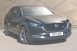 Mazda CX-30 SUV (19 on) 2.0 e-Skyactiv-X MHEV Sport Lux 5dr For Sale - Arnold Clark Hyundai (Glasgow), Glasgow